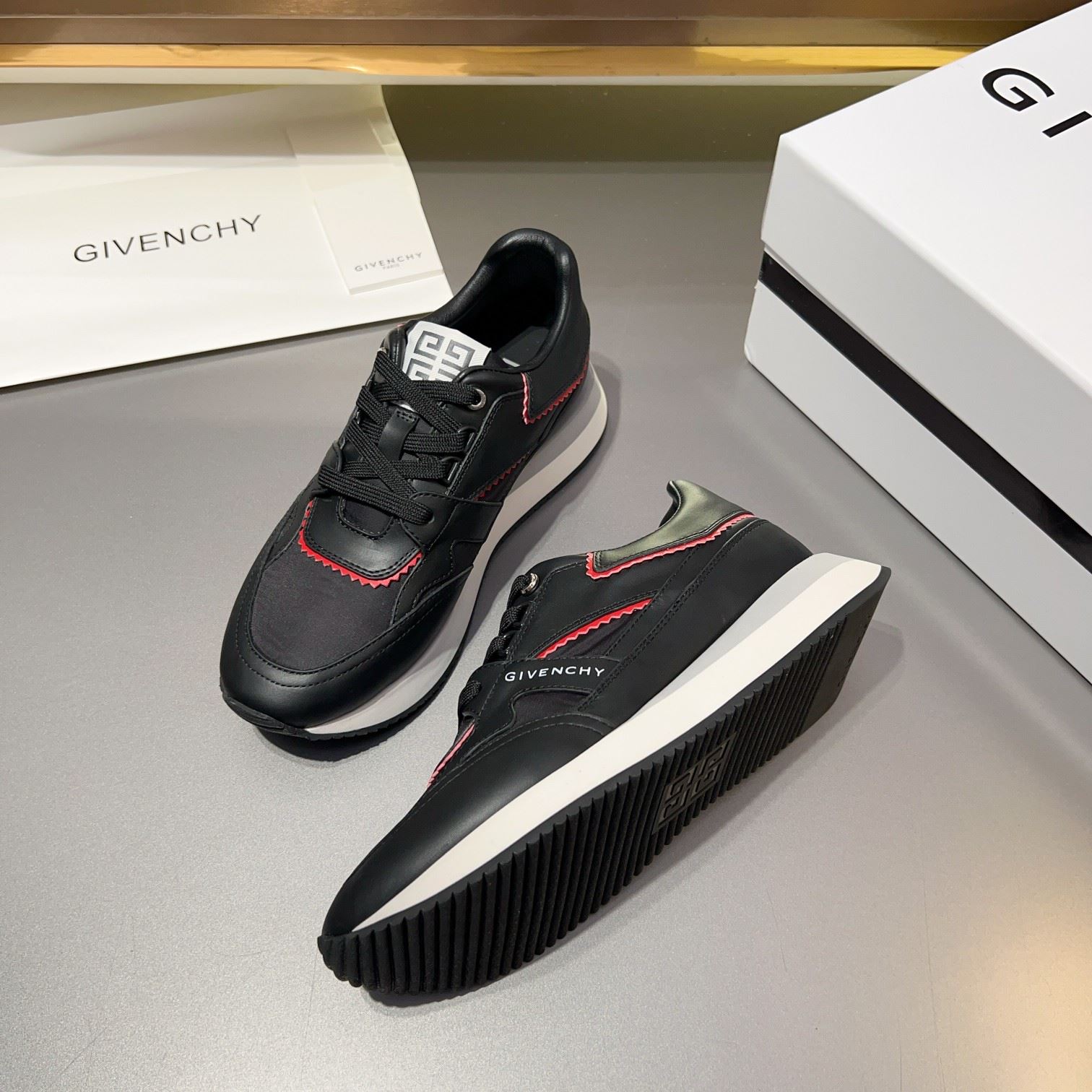 Givenchy Shoes